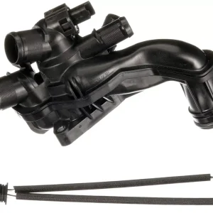 Termostat, płyn chłodzący GATES TH609105G1 Premium