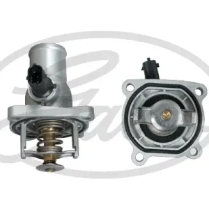 Oferta limitowana Termostat, płyn chłodzący GATES TH611105G1