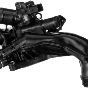 Niska cena Termostat, płyn chłodzący GATES TH661105G1