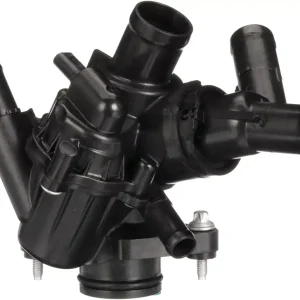 Termostat, płyn chłodzący GATES TH66297G1 Wyjątkowa oferta