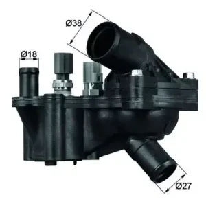 Wyjątkowa oferta Termostat, płyn chłodzący MAHLE TH 7 92