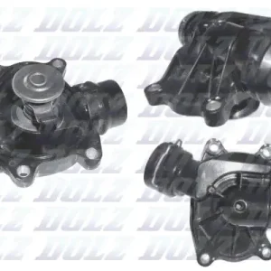 Termostat, płyn chłodzący DOLZ THB004 Promocja