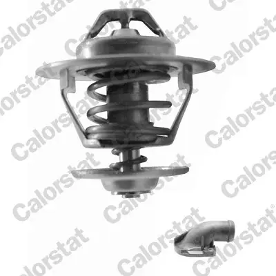 Termostat, płyn chłodzący CALORSTAT BY VERNET THK643410.82J Wyjątkowa oferta