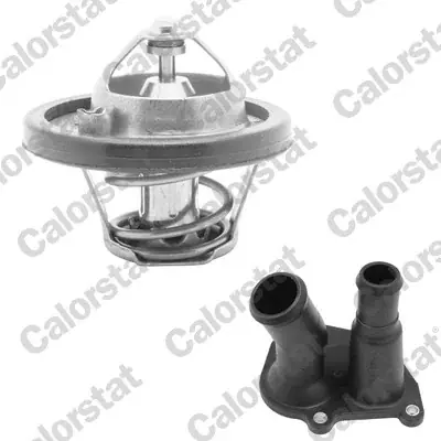 Termostat, płyn chłodzący CALORSTAT BY VERNET THK683710.82J Oferta