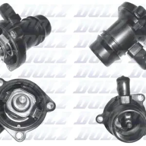 Oferta limitowana Termostat, płyn chłodzący DOLZ THO001