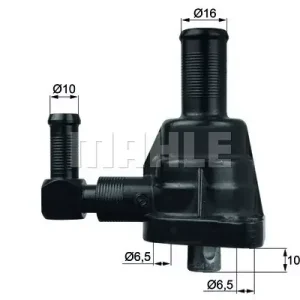 Oferta czasowa Termostat, płyn chłodzący BEHR TI 218 84D