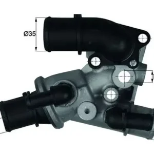 Darmowa dostawa Termostat, płyn chłodzący MAHLE TI 140 80D