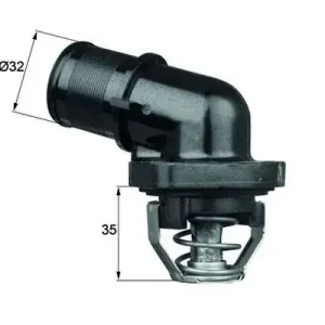 Oferta Termostat, płyn chłodzący MAHLE TI 181 89