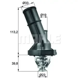 Termostat, płyn chłodzący MAHLE TI 202 82 Oferta