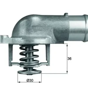 Termostat, płyn chłodzący MAHLE TI 212 87D Promocja