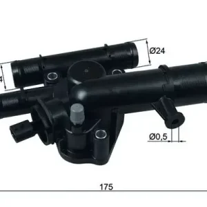 Termostat, płyn chłodzący MAHLE TI 243 89 Premium