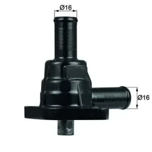 Promocja Termostat, płyn chłodzący MAHLE TI 37 84D