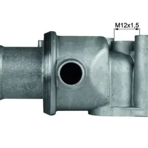 Termostat, płyn chłodzący MAHLE TI 77 87D Taniej