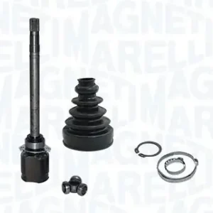 Zestaw przegubu, wał napędowy MAGNETI MARELLI 302009100014 Darmowa dostawa