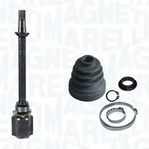 Zestaw przegubu, wał napędowy MAGNETI MARELLI 302009100016 Tylko do końca tygodnia