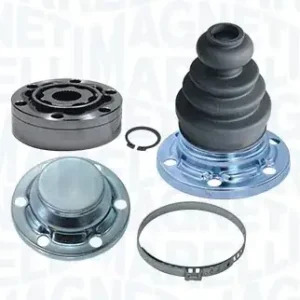 Zestaw przegubu, wał napędowy MAGNETI MARELLI 302009100026 Taniej