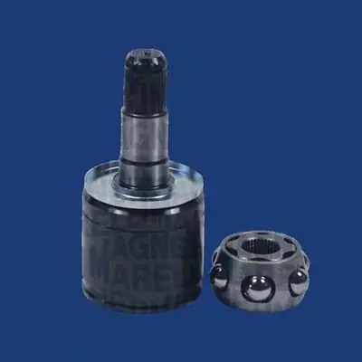 Zestaw przegubu, wał napędowy MAGNETI MARELLI 302009100028 Zniżka