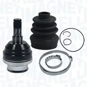 Premium Zestaw przegubu, wał napędowy MAGNETI MARELLI 302009100029