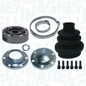 Zestaw przegubu, wał napędowy MAGNETI MARELLI 302009100033 Najlepsza cena