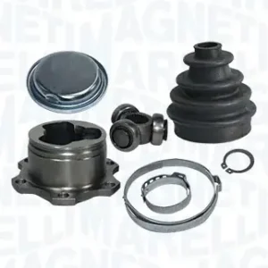 Oferta czasowa Zestaw przegubu, wał napędowy MAGNETI MARELLI 302009100034