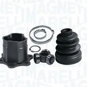 Zestaw przegubu, wał napędowy MAGNETI MARELLI 302009100036 Bezpieczne zakupy
