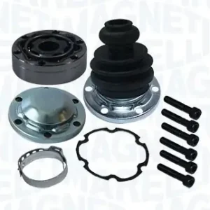 Zestaw przegubu, wał napędowy MAGNETI MARELLI 302009100039 Dostępne od ręki