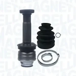 Zestaw przegubu, wał napędowy MAGNETI MARELLI 302009100044 Oferta czasowa