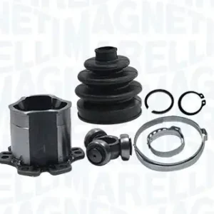 Zestaw przegubu, wał napędowy MAGNETI MARELLI 302009100048 Wybór klientów