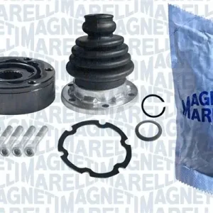 Zestaw przegubu, wał napędowy MAGNETI MARELLI 302009100052 Obniżka ceny