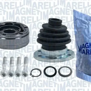 Łatwy zwrot Zestaw przegubu, wał napędowy MAGNETI MARELLI 302009100053
