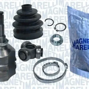 Cena promocyjna Zestaw przegubu, wał napędowy MAGNETI MARELLI 302009100057