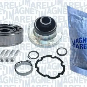 Oferta limitowana Zestaw przegubu, wał napędowy MAGNETI MARELLI 302009100059