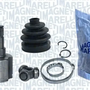 Niska cena Zestaw przegubu, wał napędowy MAGNETI MARELLI 302009100060