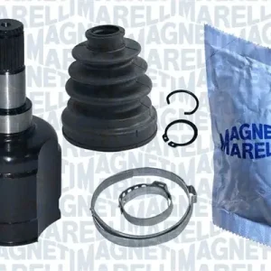 Zestaw przegubu, wał napędowy MAGNETI MARELLI 302009100061 Promocja