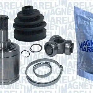 Ekspresowa dostawa Zestaw przegubu, wał napędowy MAGNETI MARELLI 302009100063