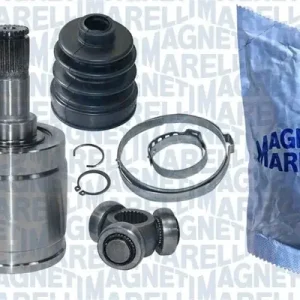 Zestaw przegubu, wał napędowy MAGNETI MARELLI 302009100064 Tani