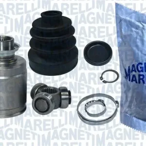Ekspresowa dostawa Zestaw przegubu, wał napędowy MAGNETI MARELLI 302009100065