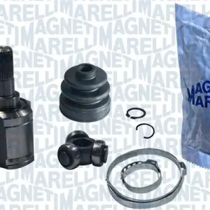 Oferta limitowana Zestaw przegubu, wał napędowy MAGNETI MARELLI 302009100066