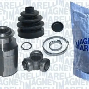 Zestaw przegubu, wał napędowy MAGNETI MARELLI 302009100069 Promocja