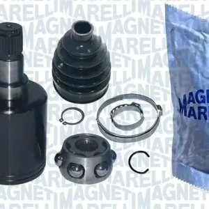 Zestaw przegubu, wał napędowy MAGNETI MARELLI 302009100071 Ostatnia szansa