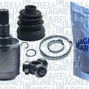 Darmowy zwrot Zestaw przegubu, wał napędowy MAGNETI MARELLI 302009100076