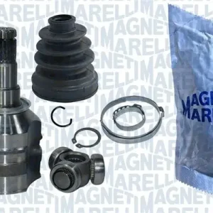 Zestaw przegubu, wał napędowy MAGNETI MARELLI 302009100078 Darmowa dostawa