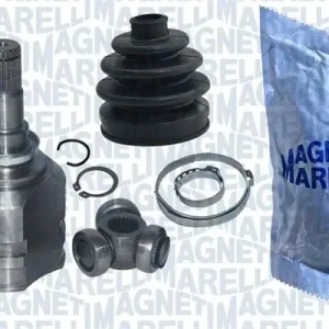 Zestaw przegubu, wał napędowy MAGNETI MARELLI 302009100081 Nowy