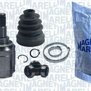 Oferta limitowana Zestaw przegubu, wał napędowy MAGNETI MARELLI 302009100082