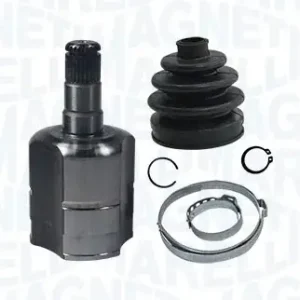 Zestaw przegubu, wał napędowy MAGNETI MARELLI 302009100084 Popularny