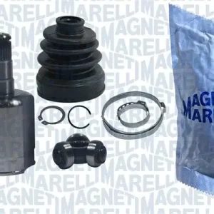 Kup online Zestaw przegubu, wał napędowy MAGNETI MARELLI 302009100085