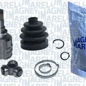 Do wyczerpania zapasów Zestaw przegubu, wał napędowy MAGNETI MARELLI 302009100089
