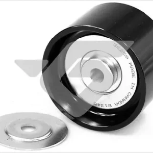Oferta rolka kierunkowa / prowadząca, pasek klinowy zębaty HUTCHINSON TK004