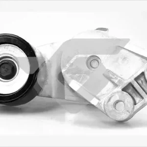 Oferta limitowana Rolka napinacza, pasek klinowy wielorowkowy HUTCHINSON TK030