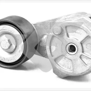 Rolka napinacza, pasek klinowy wielorowkowy HUTCHINSON TK033 Oferta
